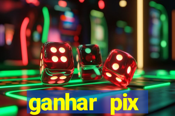 ganhar pix respondendo pesquisas